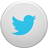 Twitter Hover Icon 48x48 png